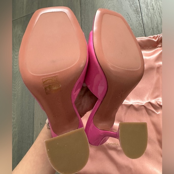 Amina Muaddi - Picture 6 of 6